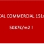 Local commercial ISSY-LES-MOULINEAUX (92130)  151 m2 770 000 € 