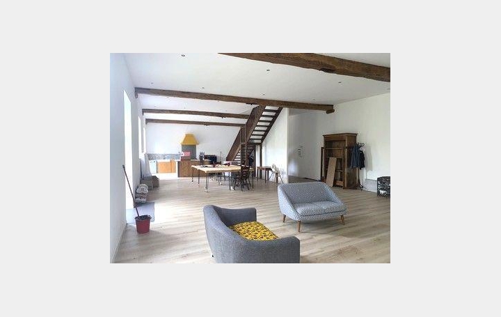 Réseau Immo-diffusion : Maison  LES ESSARTS-LE-VICOMTE  283 m2 299 250 € 