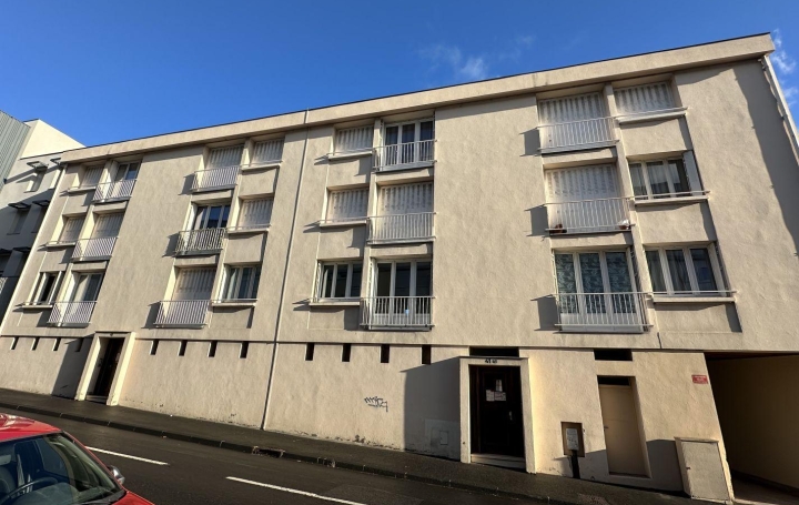 Appartement CLERMONT-FERRAND (63000) 47 m<sup>2</sup> 89 900 € 