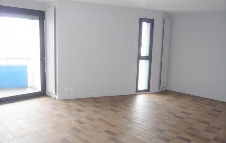 Réseau Immo-diffusion : Appartement P5  PAU  105 m2 170 000 € 