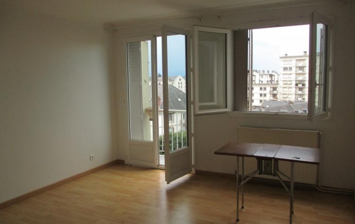 Réseau Immo-diffusion : Appartement P3  TARBES  56 m2 490 € 