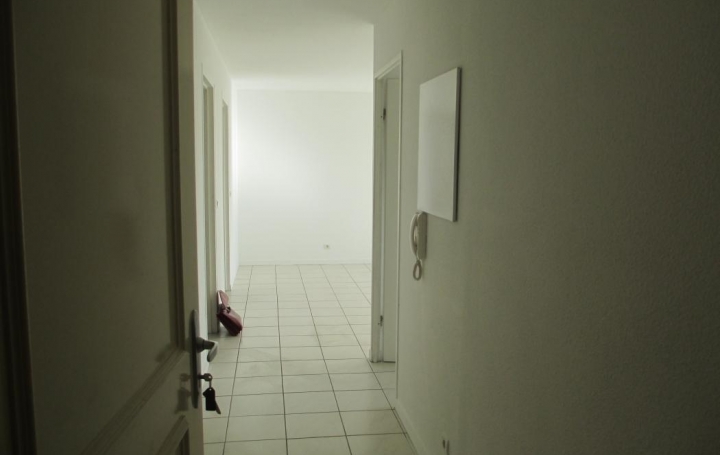 Réseau Immo-diffusion : Appartement P4  TARBES  76 m2 650 € 