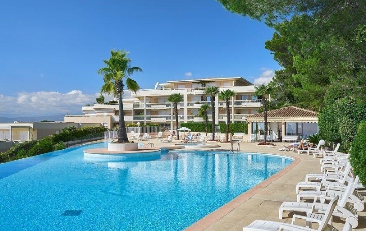Appartement CANNES (06400) 35 m<sup>2</sup> 225 000 € 