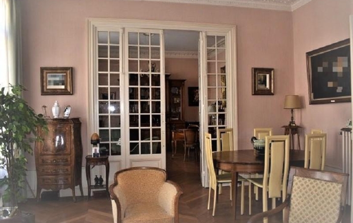 Appartement MACON (71000) 149 m<sup>2</sup> 265 000 € 