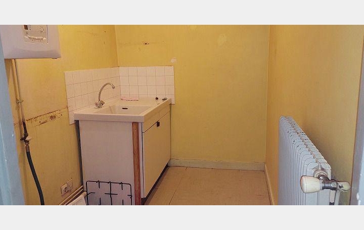 Appartement MACON (71000) 28 m<sup>2</sup> 57 000 € 