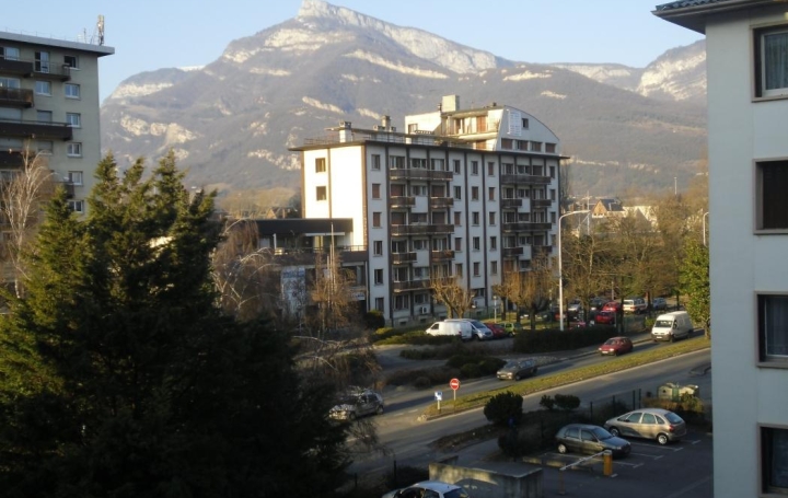 Appartement CHAMBERY (73000) 16 m<sup>2</sup> 450 € 