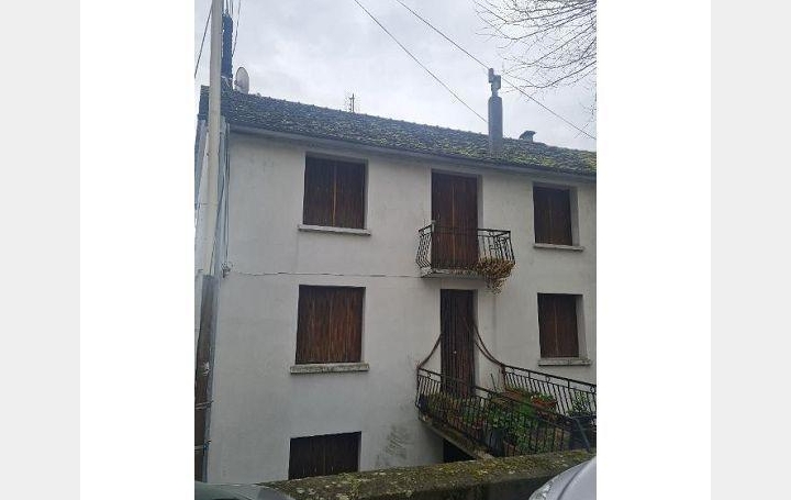 Maison de village SAINT-GERMAIN-DE-CALBERTE (48370)  100 m2 99 000 € 