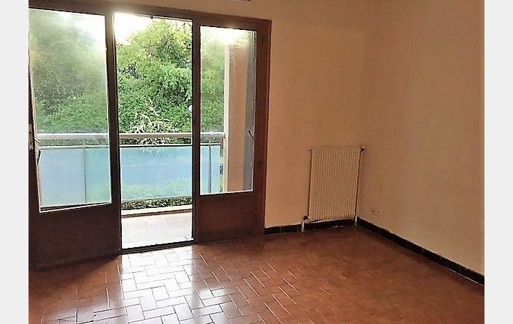Appartement MONTPELLIER (34000) 30 m<sup>2</sup> 475 € 