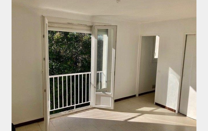 Appartement MONTPELLIER (34000) 26 m<sup>2</sup> 59 000 € 