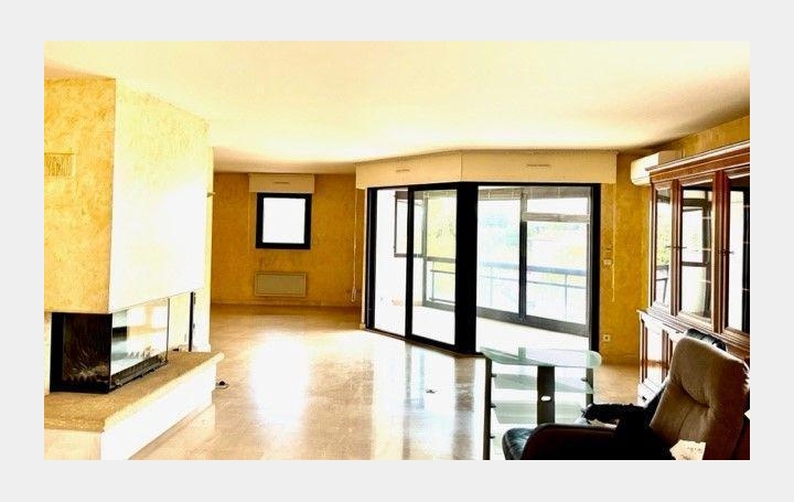 Appartement MONTPELLIER (34000) 112 m<sup>2</sup> 395 000 € 