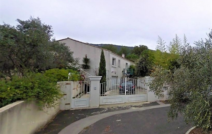 Réseau Immo-diffusion : Villa  VAILHAUQUES  160 m2 450 000 € 