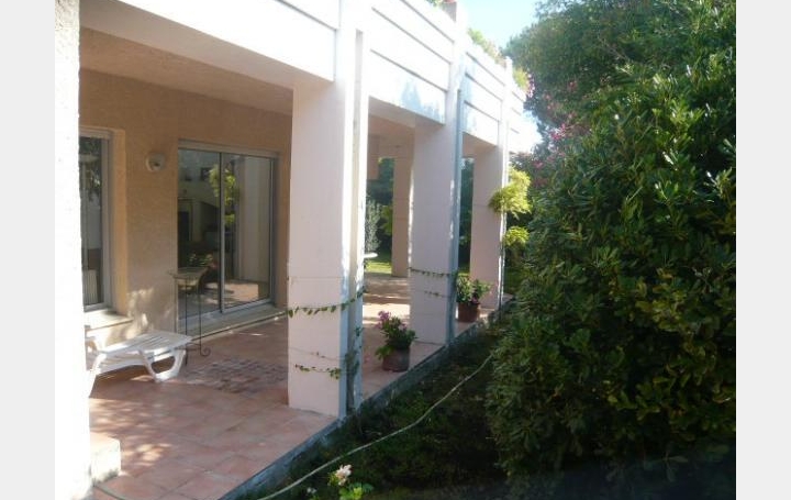Réseau Immo-diffusion : Villa  LA GRANDE-MOTTE  160 m2 740 000 € 