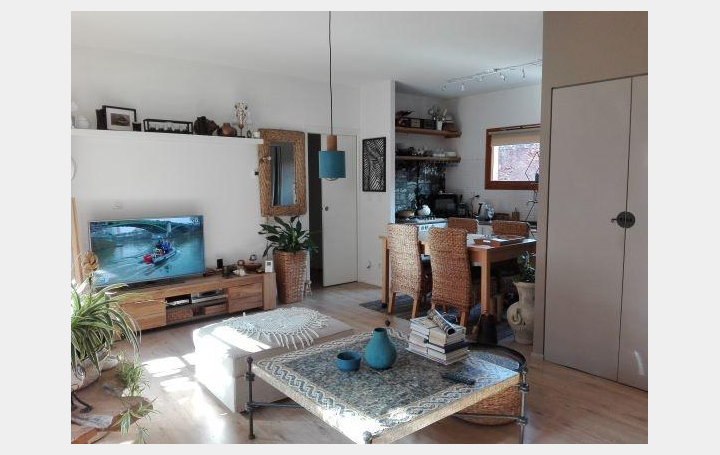 Réseau Immo-diffusion : Appartement P3  VILLEFRANCHE-SUR-SAONE  59 m2 179 000 € 