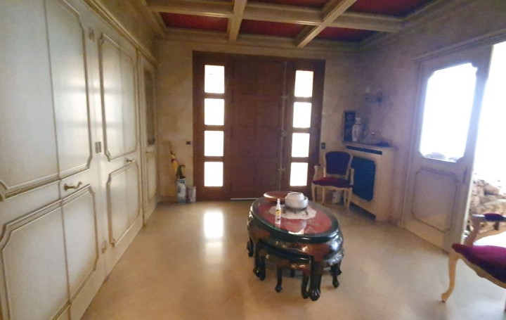 Maison / Villa CHAMPAGNE-AU-MONT-D'OR (69410) 285 m<sup>2</sup> 900 000 € 