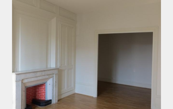 Réseau Immo-diffusion : Appartement P3  VILLEFRANCHE-SUR-SAONE  94 m2 136 000 € 