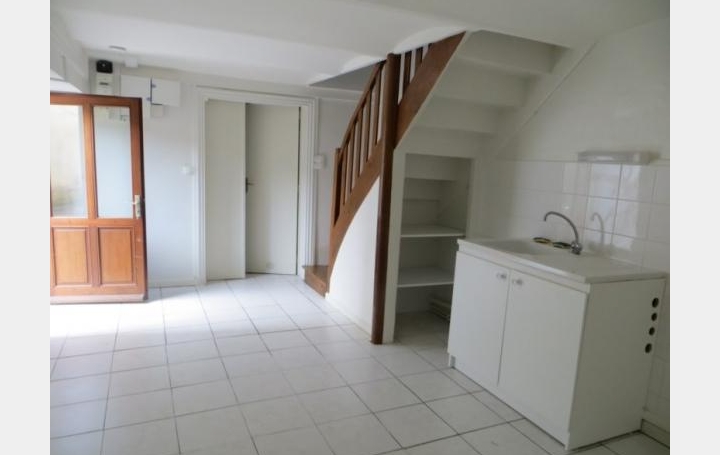 Réseau Immo-diffusion : Appartement P3  VILLEFRANCHE-SUR-SAONE  45 m2 86 000 € 