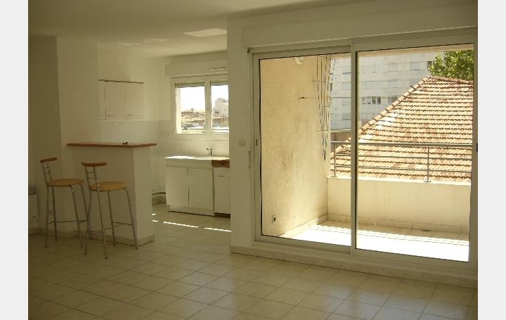 Réseau Immo-diffusion : Appartement P2  NIMES  50 m2 148 000 € 