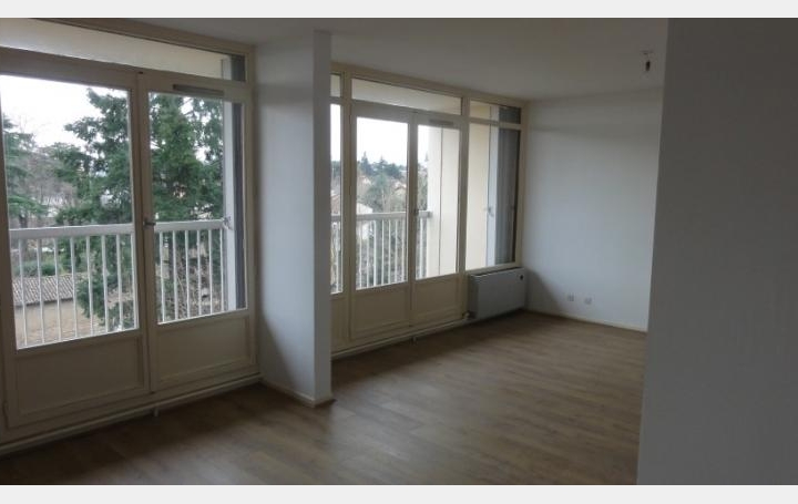 Réseau Immo-diffusion : Appartement P3  VILLEFRANCHE-SUR-SAONE  67 m2 116 000 € 