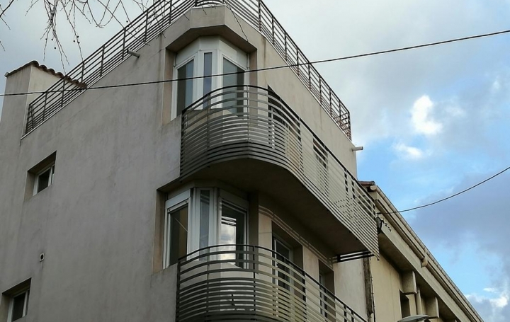 Réseau Immo-diffusion : Appartement P3  NIMES  65 m2 189 000 € 