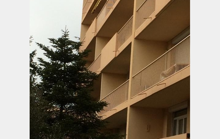 Réseau Immo-diffusion : Appartement P3  NIMES  70 m2 85 000 € 