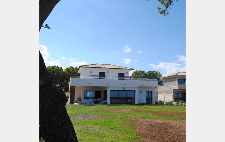 Réseau Immo-diffusion : Villa  SAN-GIOVANNI-DI-MORIANI  129 m2 733 846 € 