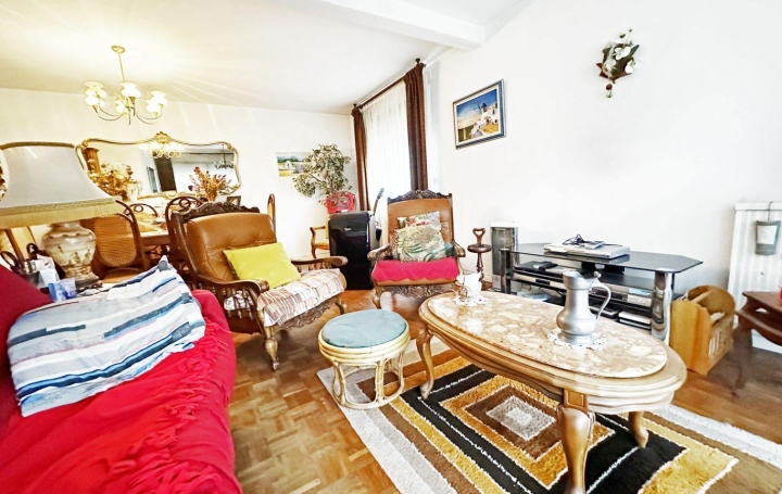 Appartement NIMES (30000) 94 m<sup>2</sup> 98 000 € 