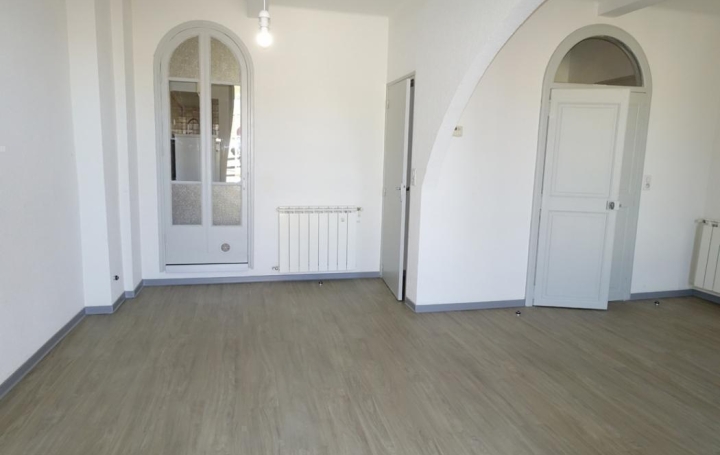 Appartement GIGNAC (34150) 123 m<sup>2</sup> 728 € 