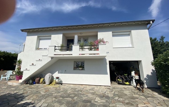 Maison AUBENAS (07200)  150 m2 365 000 € 