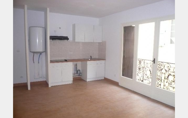 Réseau Immo-diffusion : Appartement P3  MONTAGNAC  50 m2 490 € 