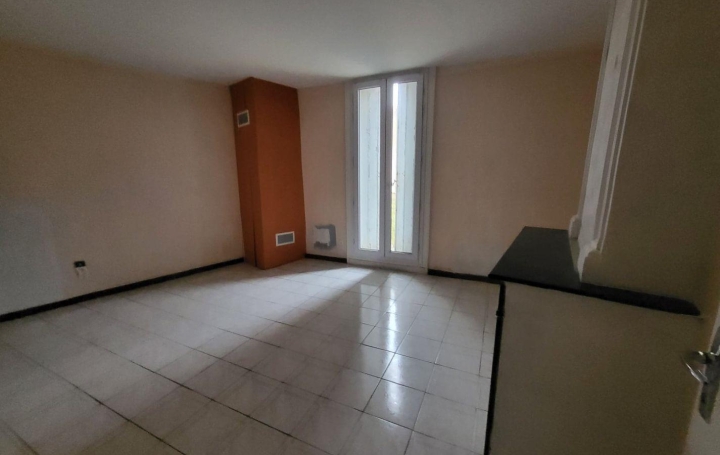 Appartement MONTAGNAC (34530) 78 m<sup>2</sup> 81 500 € 