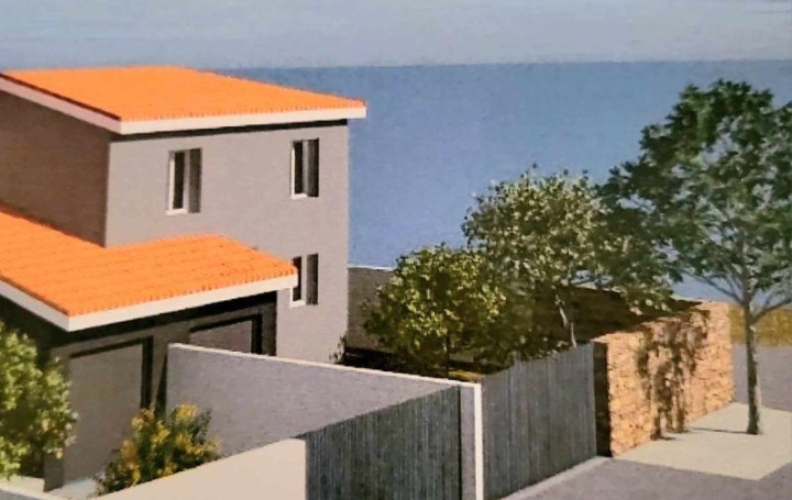Maison / Villa MONTAGNAC (34530) 94 m<sup>2</sup> 278 000 € 