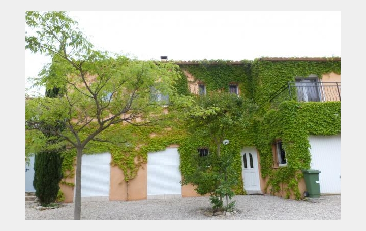 Réseau Immo-diffusion : Villa  CLERMONT-L'HERAULT  155 m2 350 000 € 