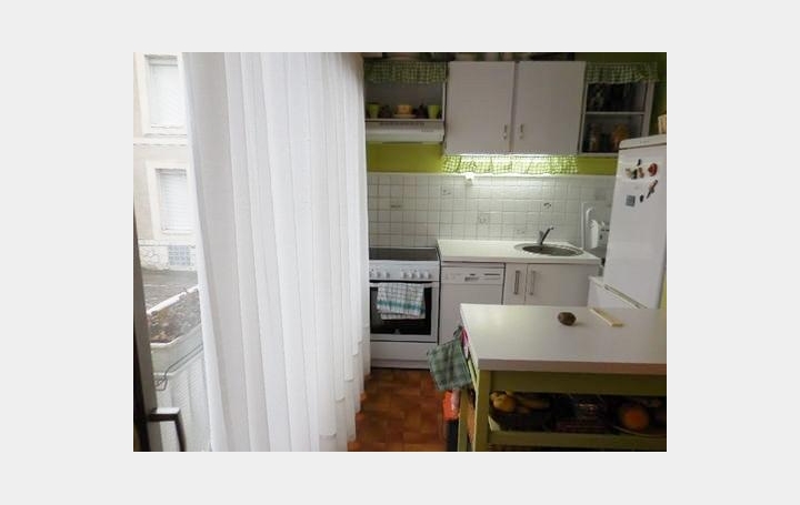 Réseau Immo-diffusion : Appartement P2  MONTPELLIER  51 m2 97 000 € 
