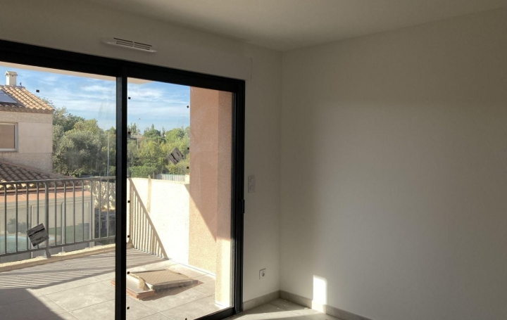 Appartement NARBONNE (11100) 73 m<sup>2</sup> 218 000 € 