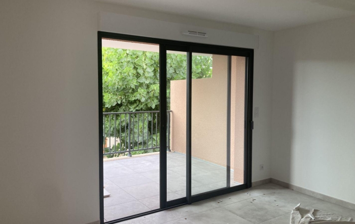 Appartement NARBONNE (11100) 76 m<sup>2</sup> 250 500 € 