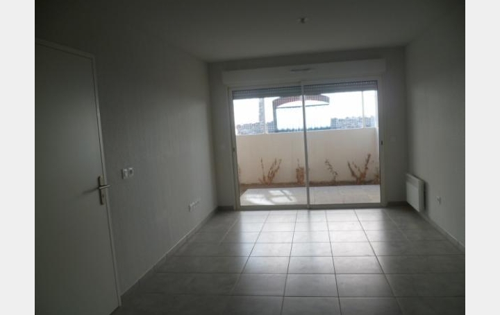 Réseau Immo-diffusion : Appartement P2  MARSEILLAN  42 m2 470 € 