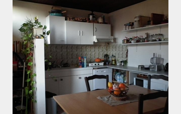 Réseau Immo-diffusion : Appartement P2  SAINT-LAURENT-DE-CARNOLS  45 m2 475 € 