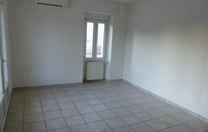 Réseau Immo-diffusion : Appartement P3  SAINT-CHRISTOL-LES-ALES  69 m2 585 € 