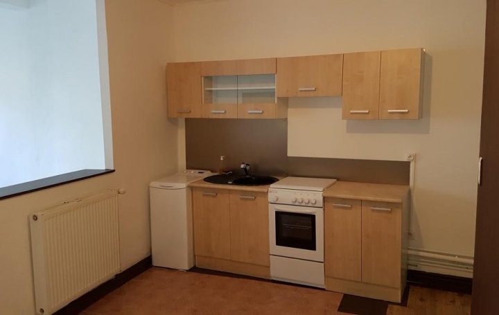 Réseau Immo-diffusion : Appartement P1  PONT-SAINT-ESPRIT  38 m2 320 € 