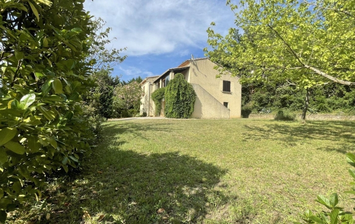 Maison / Villa VENEJAN (30200) 104 m<sup>2</sup> 295 000 € 