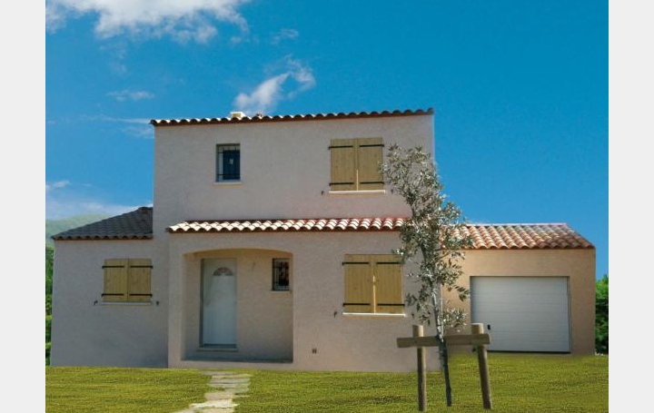 Réseau Immo-diffusion : Villa  BAGNOLS-SUR-CEZE  85 m2 165 000 € 