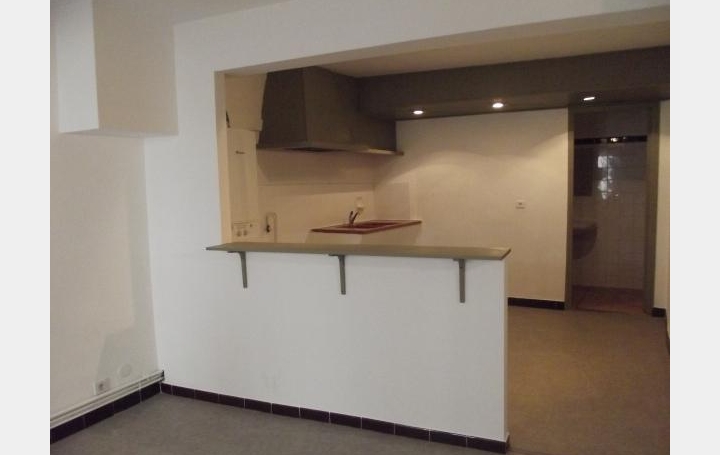 Réseau Immo-diffusion : Appartement P1  PONT-SAINT-ESPRIT  36 m2 37 000 € 