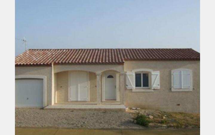 Réseau Immo-diffusion : Villa  CONNAUX  95 m2 173 000 € 