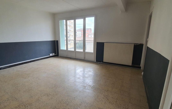 Appartement ALES (30100) 65 m<sup>2</sup> 79 000 € 