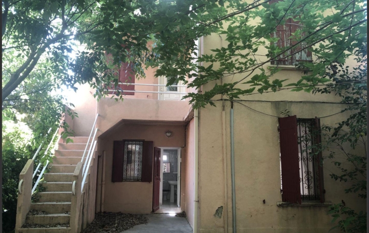 Immeuble MONTPELLIER (34000) 113 m<sup>2</sup> 438 000 € 