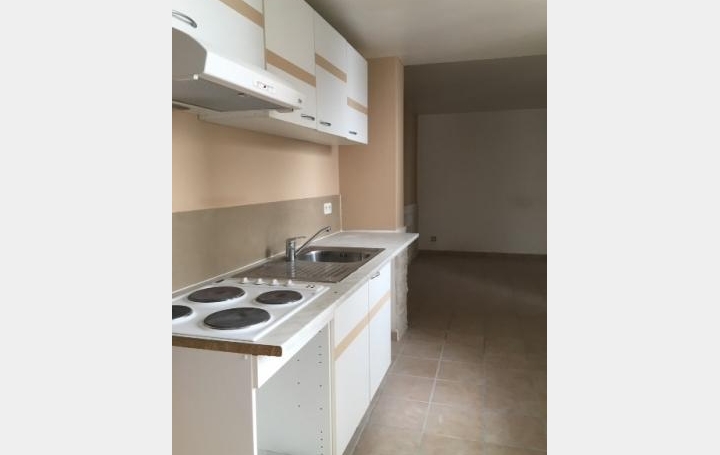 Réseau Immo-diffusion : Appartement P3  SETE  55 m2 105 000 € 