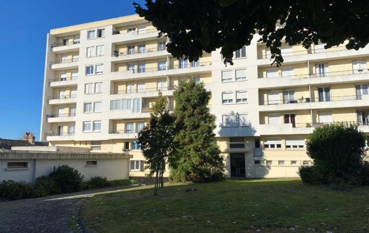 Appartement CHOLET (49300) 46 m<sup>2</sup> 83 000 € 