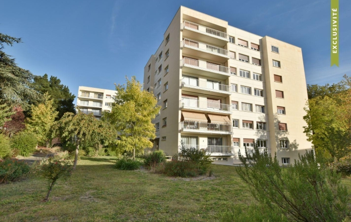 Appartement CHOLET (49300) 46 m<sup>2</sup> 93 720 € 