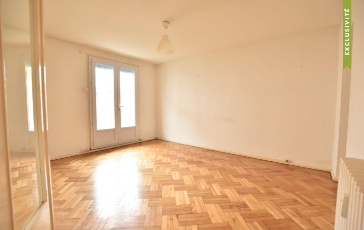 Appartement CHOLET (49300) 55 m<sup>2</sup> 69 900 € 