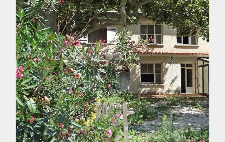 Réseau Immo-diffusion : Villa  AVIGNON  95 m2 159 000 € 